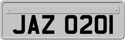 JAZ0201
