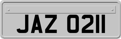 JAZ0211