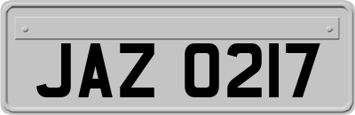 JAZ0217
