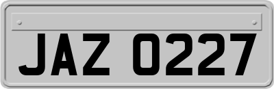 JAZ0227