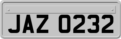 JAZ0232