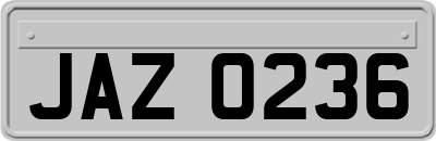 JAZ0236