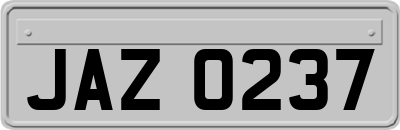 JAZ0237