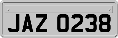 JAZ0238