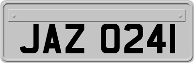 JAZ0241