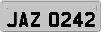 JAZ0242