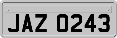 JAZ0243