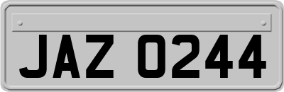 JAZ0244