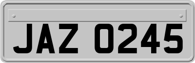JAZ0245