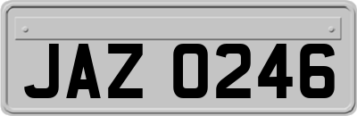 JAZ0246