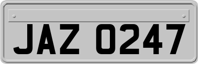 JAZ0247