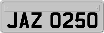 JAZ0250
