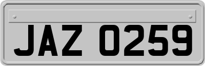 JAZ0259