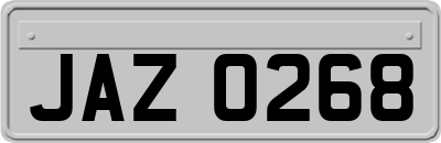 JAZ0268