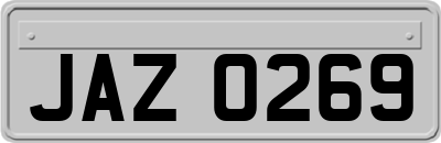 JAZ0269