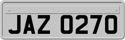 JAZ0270