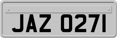 JAZ0271