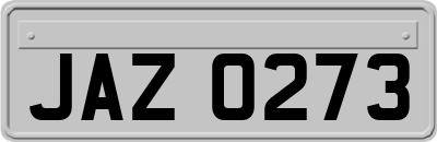 JAZ0273