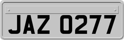 JAZ0277
