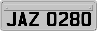 JAZ0280