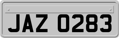 JAZ0283