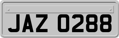 JAZ0288