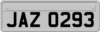 JAZ0293