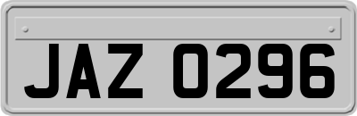 JAZ0296