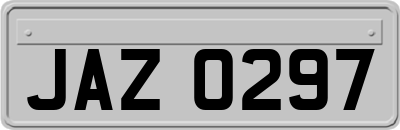 JAZ0297