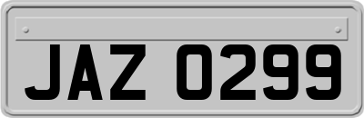 JAZ0299