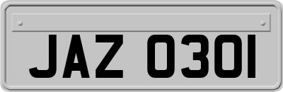 JAZ0301