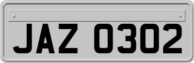 JAZ0302