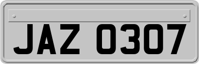 JAZ0307