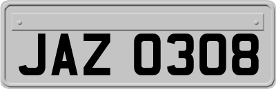 JAZ0308