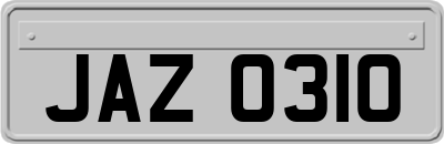 JAZ0310