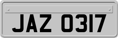 JAZ0317