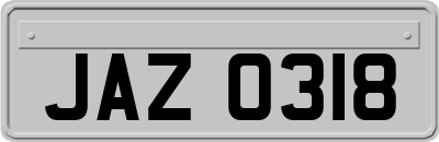 JAZ0318