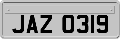 JAZ0319