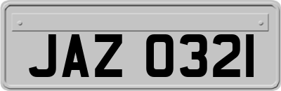 JAZ0321