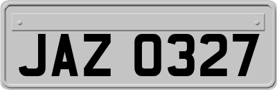 JAZ0327