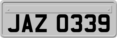 JAZ0339