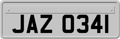 JAZ0341