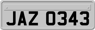 JAZ0343