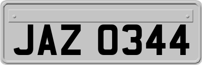 JAZ0344