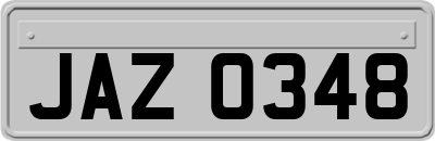 JAZ0348