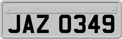 JAZ0349