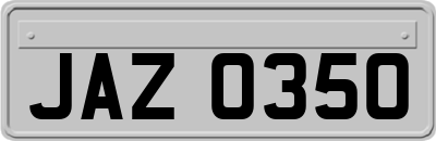 JAZ0350