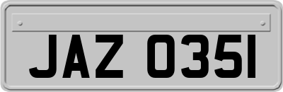 JAZ0351