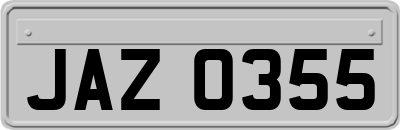 JAZ0355