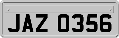 JAZ0356